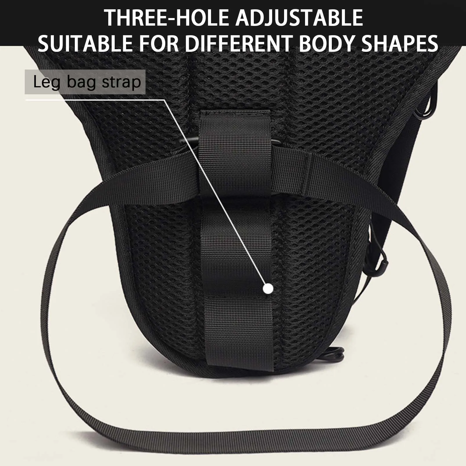 Рисунок 5 - Маленькая нагрудная сумка из ткани