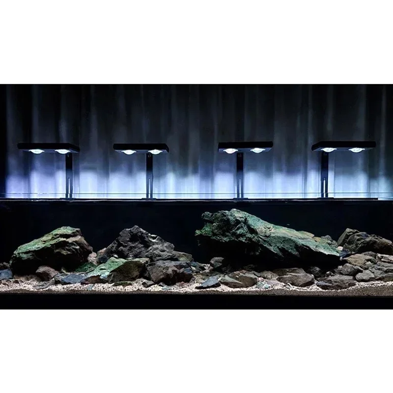 weekaqua z400 旧LEDライト Week Aqua Z400D WRGB led Light — East Ocean Aquatic