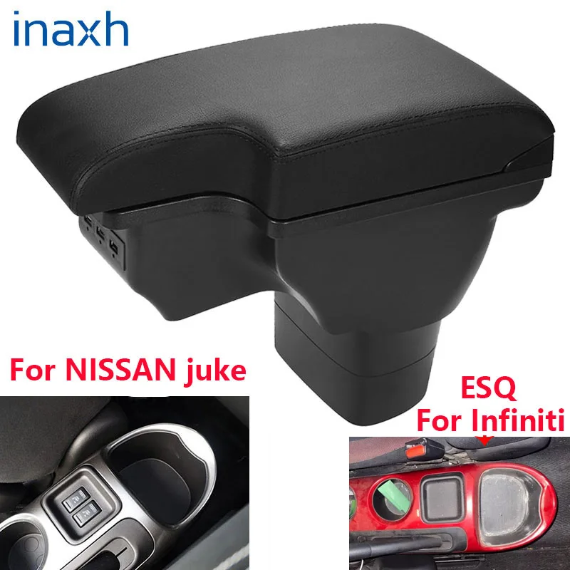 Nissan Kicks Armrest - Automobiles, Parts & Accessories - AliExpress