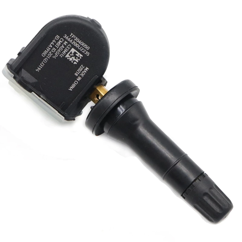 TPMS ڵ Ÿ̾ з , Ÿ̾ з , JAC S3 433MHZ 3666200U2235 36662000U2235, 4 