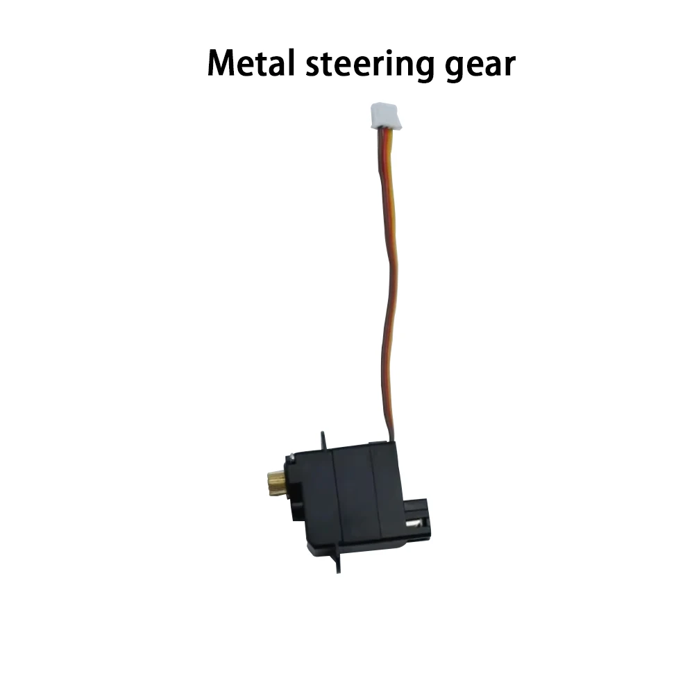 Pièces détachées planeur RC : moteurs, batterie, récepteur gyro, servo