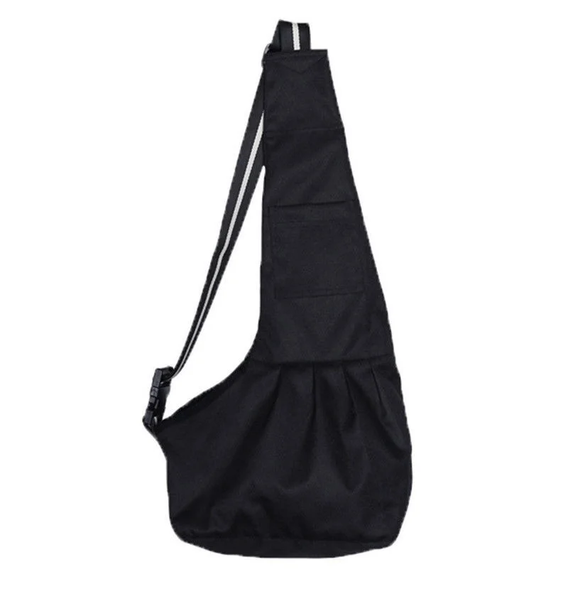 Oxford Cloth Sling Pet Dog Puppy Cat Carrier Tote Single Shoulder Bags