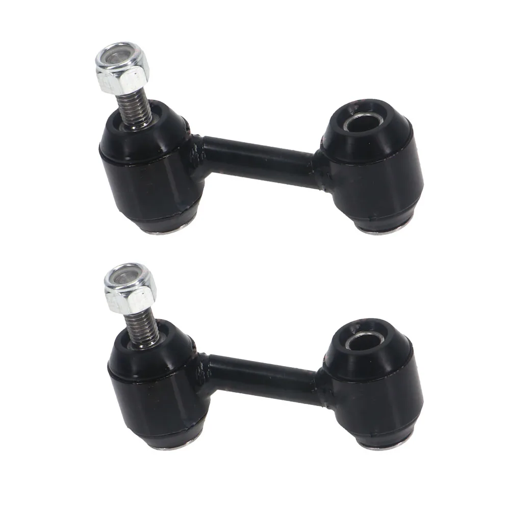 Rear Stabilizer Link 2PCS For Buick Regal GS SGM E10 Lacrosse E11 Roewe 950 Chevrolet Malibu 2008 -