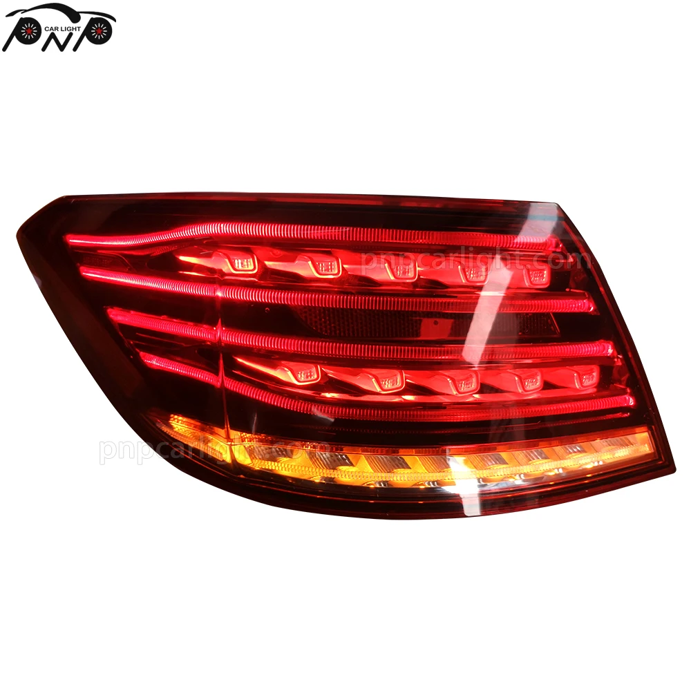 

Оригинальная Задняя панель для Mercedes-Benz E CLASS W207 E 200 250 350 500 A2079063400 A2079063500 A2079063600 A2079063700 A2079063800
