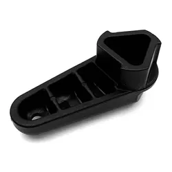 Motorcycle Engine Oil Filler Cap Tool Wrench Removal (Black)