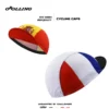 Multi Styles Bike Spain Germany Canada France New Classical Cycling Caps OSCROLLING Gorra Ciclismo Unisex 3