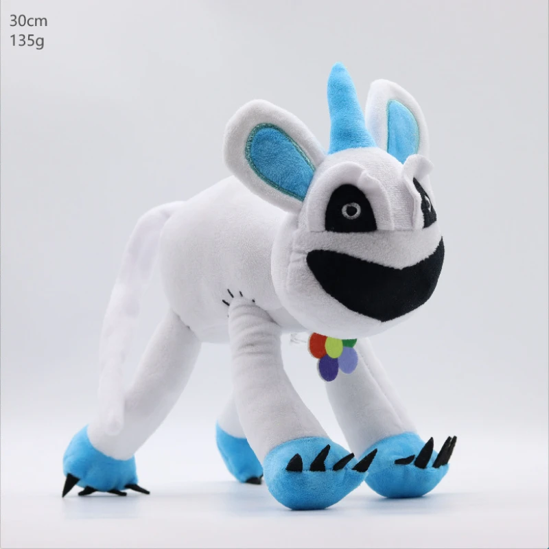 New Game Plush Toy Dolls Around A Variety of Optional Children's Toys Birthday Gift Ornaments. 6
