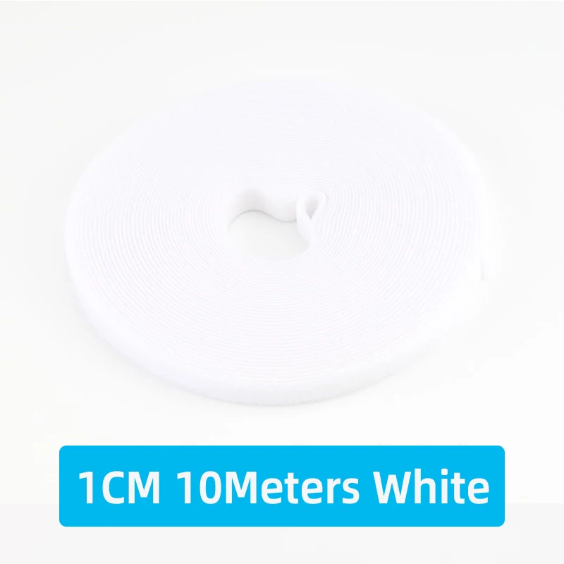White 10mm