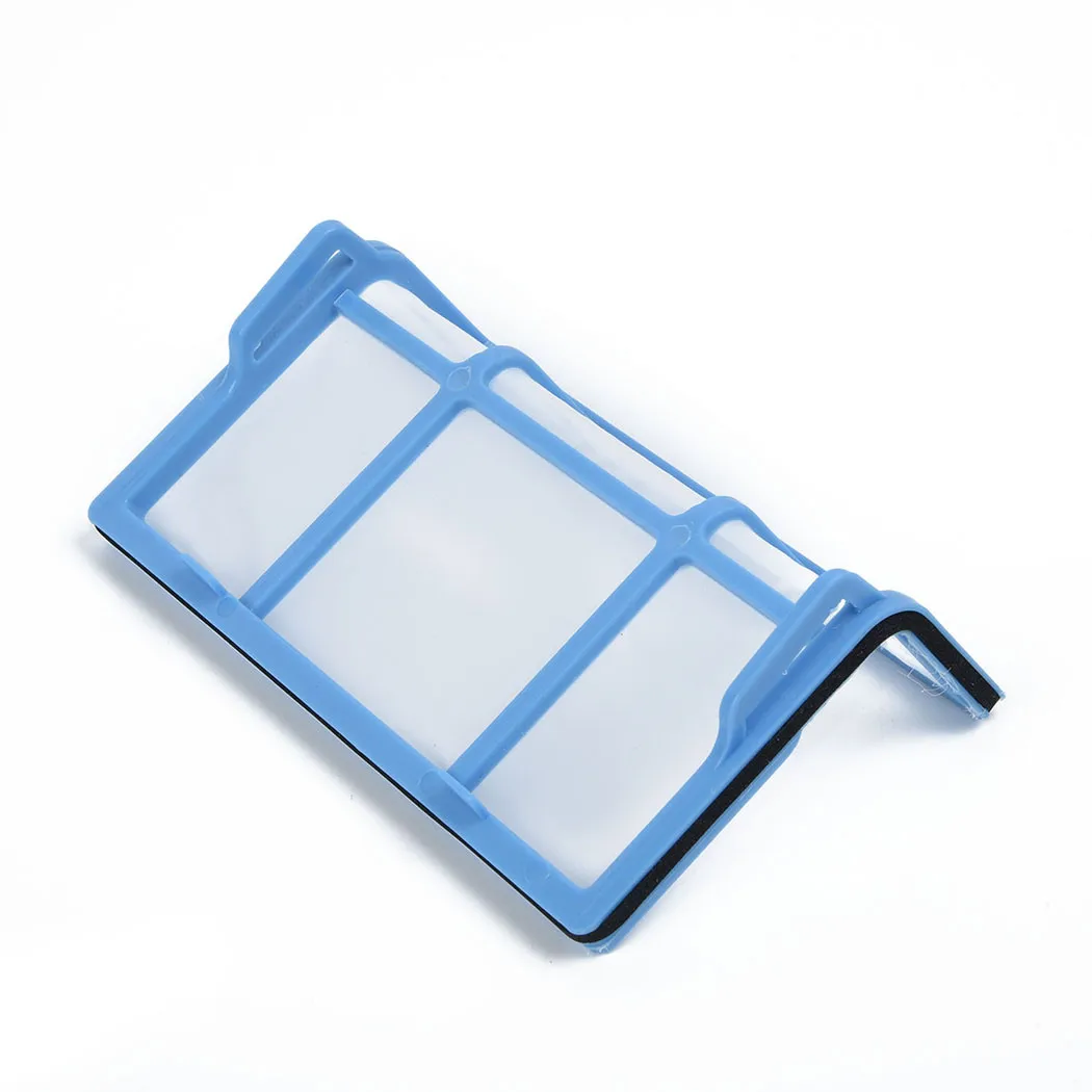 

Side Vacuum Cleaner Parts Spare Vacuum Accessories Brush Cleaner Filter For ILIFE ZACO V3 For Medion Kit MD18500