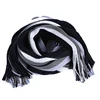 Fashion Ski Climbing Cycling Men's Scarf Winter Classic Cashmere Warm Soft Fringe Striped Scarf Tassel Shawl Wrap Neckwarmer 5