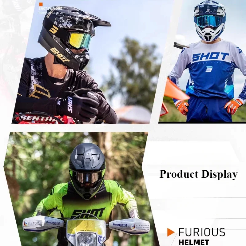 ���� �� ������ ��� �׼�����, ECE ���� �� FURIOUS ������� ���, ATV DH MTB �����ڽ� Capacetes, �����ε� Casco