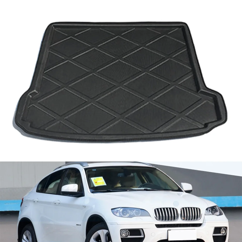 

Коврик для багажника BMW X6 E71 2008 2009 2010 2011 2012 2013 2014 2015 2016