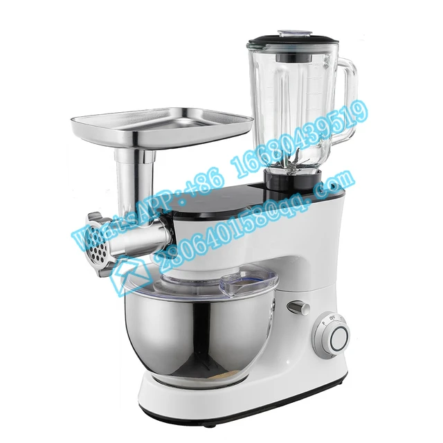 Kitchen Accessory Electric Mixer  Home Appliance Kitchen Machine - Machine  Dust - Aliexpress