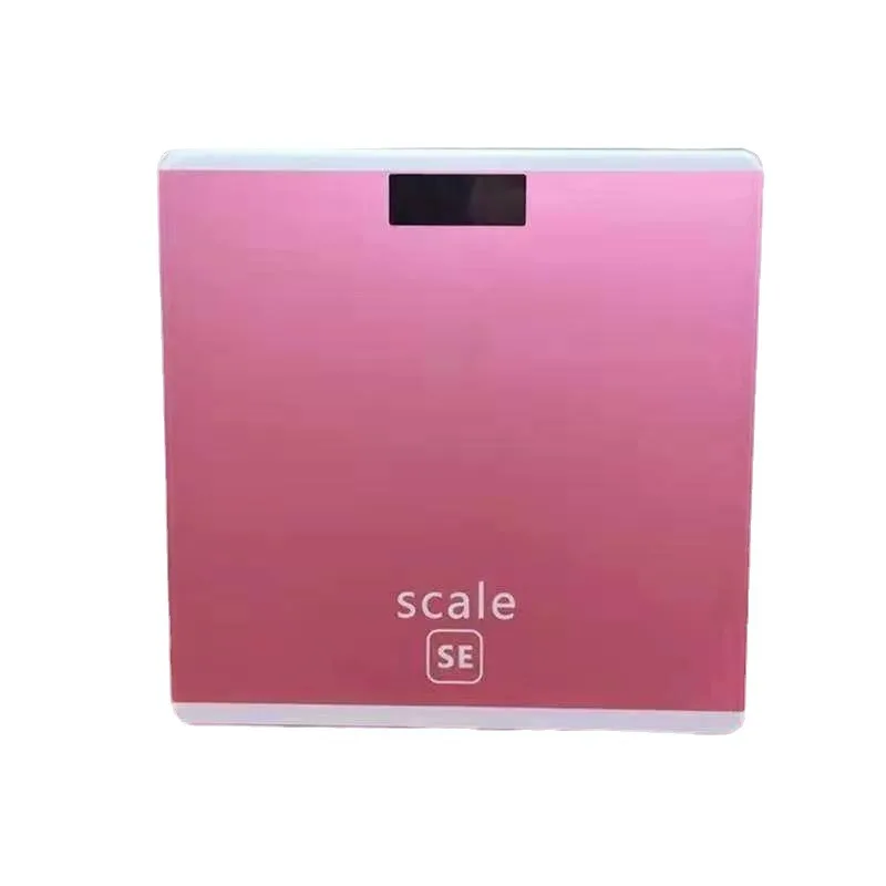 Intelligent household electronic weighing scale weighing device human scale for household dormitories weighing 2