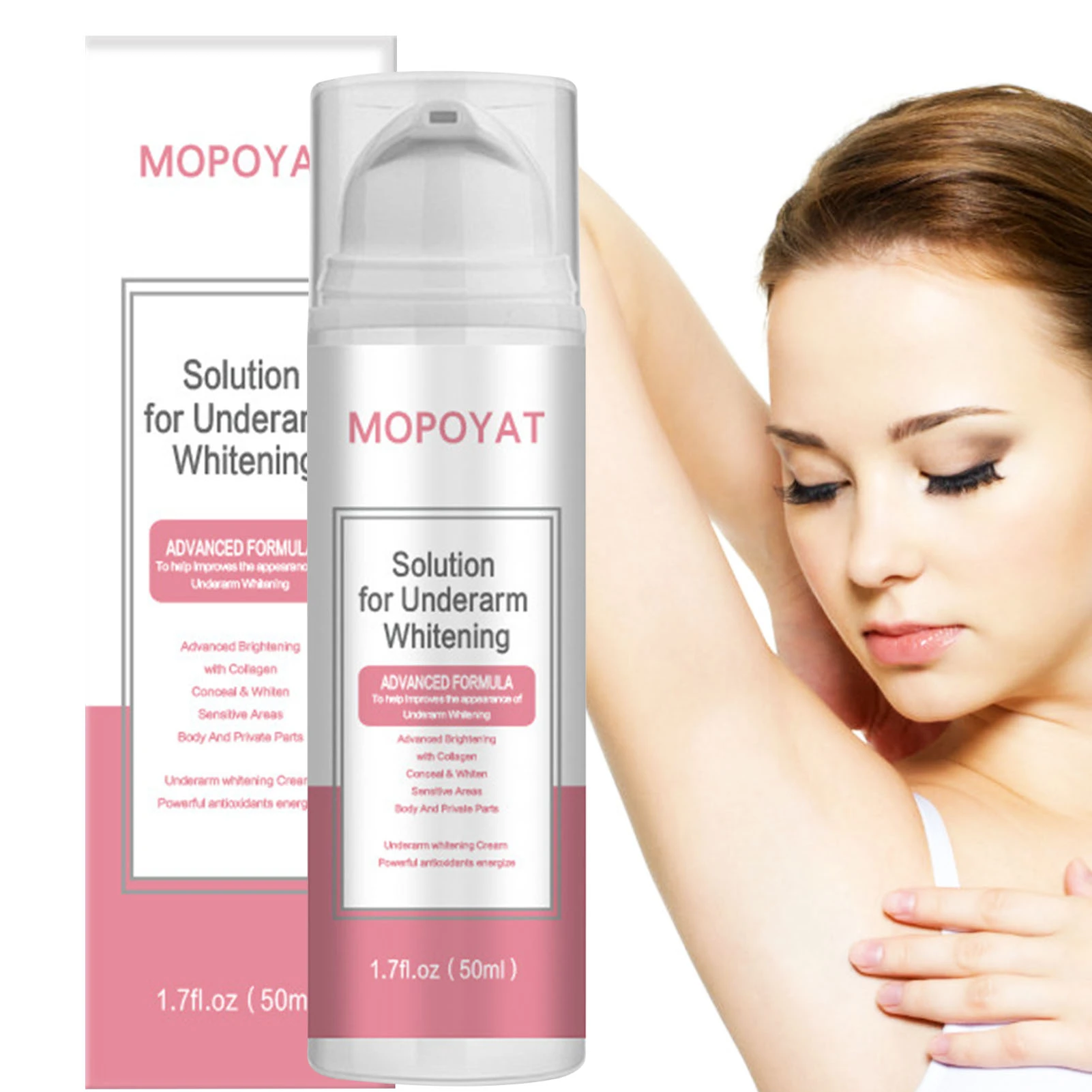 Brightening Cream Skin Lightening Cream Intimate Area Dark Spot Remover