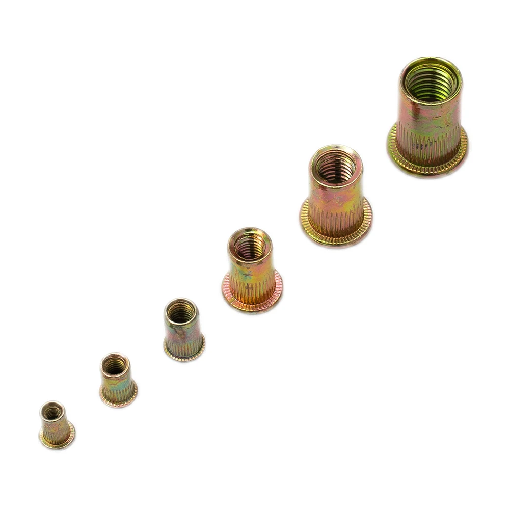 

Riveter Tool Accessories Riveter Tool Easy to Use Hand Rivet Nut Tool Essential Accessory for M3 M10 Applications