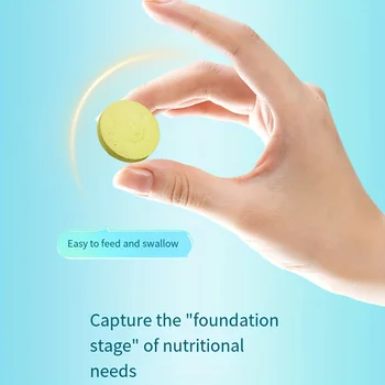 Dog and Cats Multivitamin - 200 Tablets - Dog and Cats Vitamins and Supplements, Senior & Puppy Multivitamin for Dogs 2