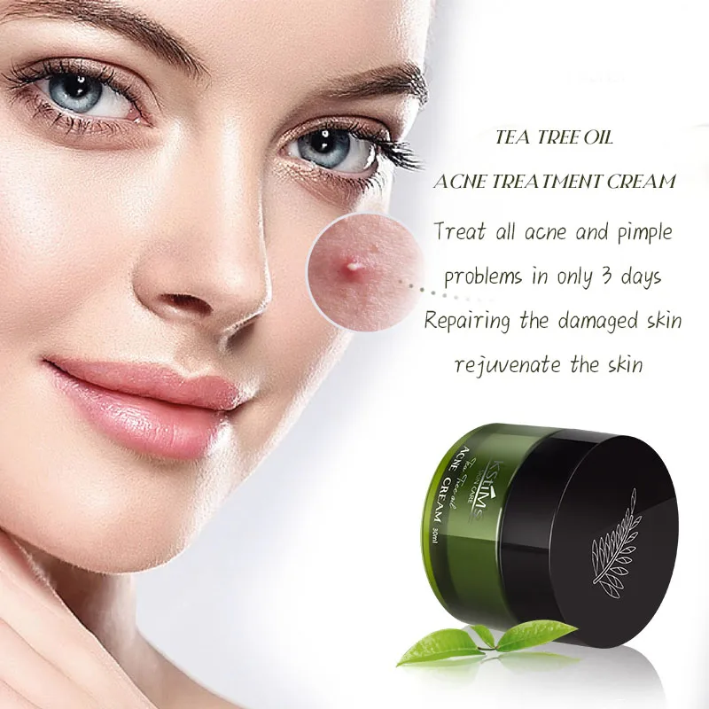 Рисунок 4 - 3 в 1, набор для лечения акне