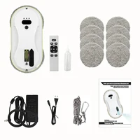 New-Mi Window Cleaner Robot Cleaning Products for Home Appliance Glass Electric Window Cleaner Smart Robot 2