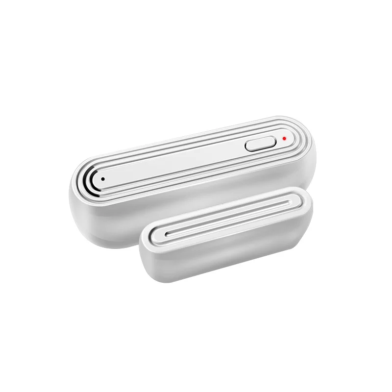 Tuya Smart WiFi Door Window Alarm Sensor Smart Home Open Closed Detectors Wifi H