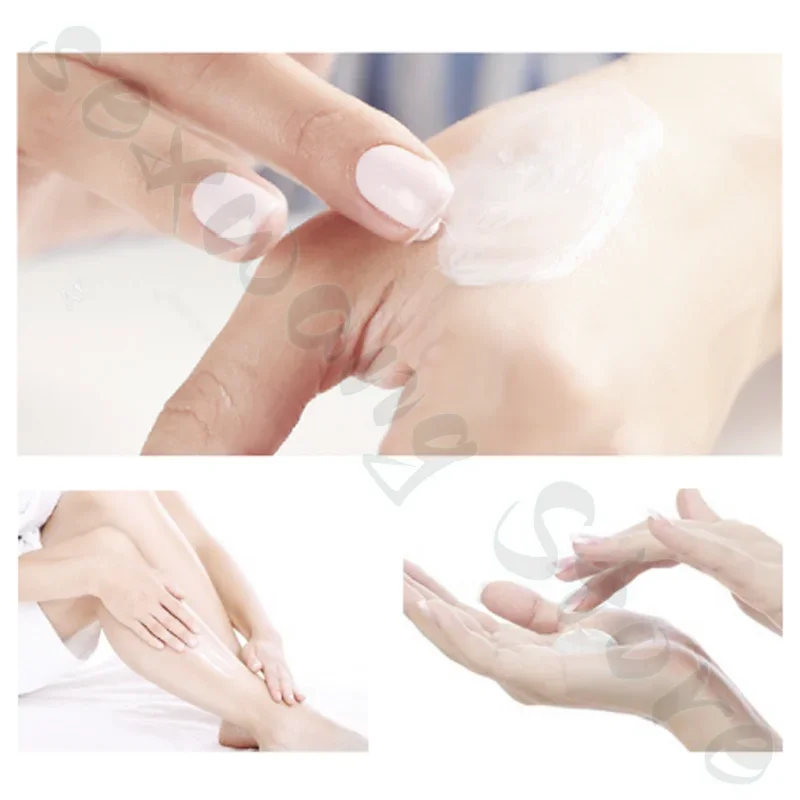 NIVEA Mild Moisturizing Brightening Lotion 30ml Body Lotion Portable Pack Deep Brightening Essence Contains Vitamin C 5