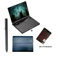 GPD WIN MAX 2 Mini Laptop AMD AI 9 HX 370 32GB RAM 2TB SSD LPDDR5 Al PC 35w TDP 10.1'' Handheld Portable Computer for Business