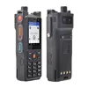rungee 4W DMR digital analog dual-mode walike talkie 2W PTT 400~470MHz 3GB +32GB 2.41 inch HD IPS  touch screen,Android 9 4