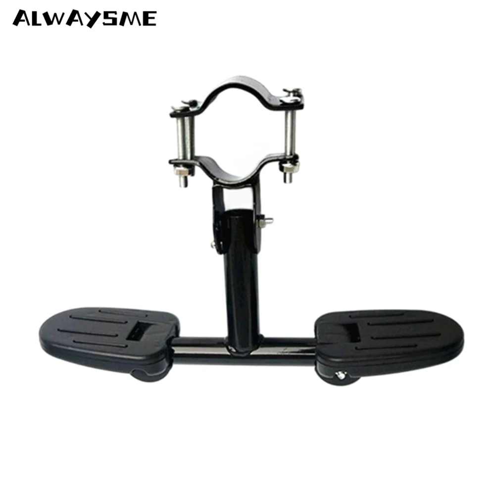 Footrest Pedal for Kids Tricycles high chair footrest highchair accessories