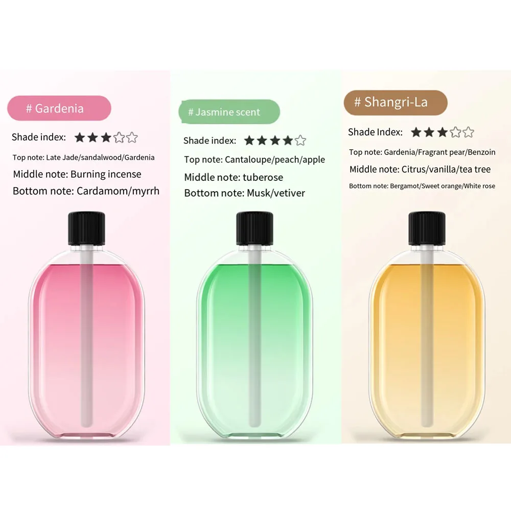 Automatic Aromatherapy Fragrance Spray Diffuser 6