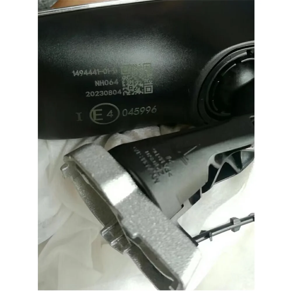 FOR Tesla model 3-room endoscope cab reversing mirror 1119904-01-C-FOR Tesla model Y 1494441-01-D