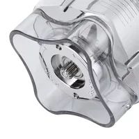 2L Blender Cup 64oz Low-Profile For Vitamix 750 780 E320 E310 5200 5000 6300 7500 vm0100 vm0101vm 0102 vm0103 vm0197 Replacement 6