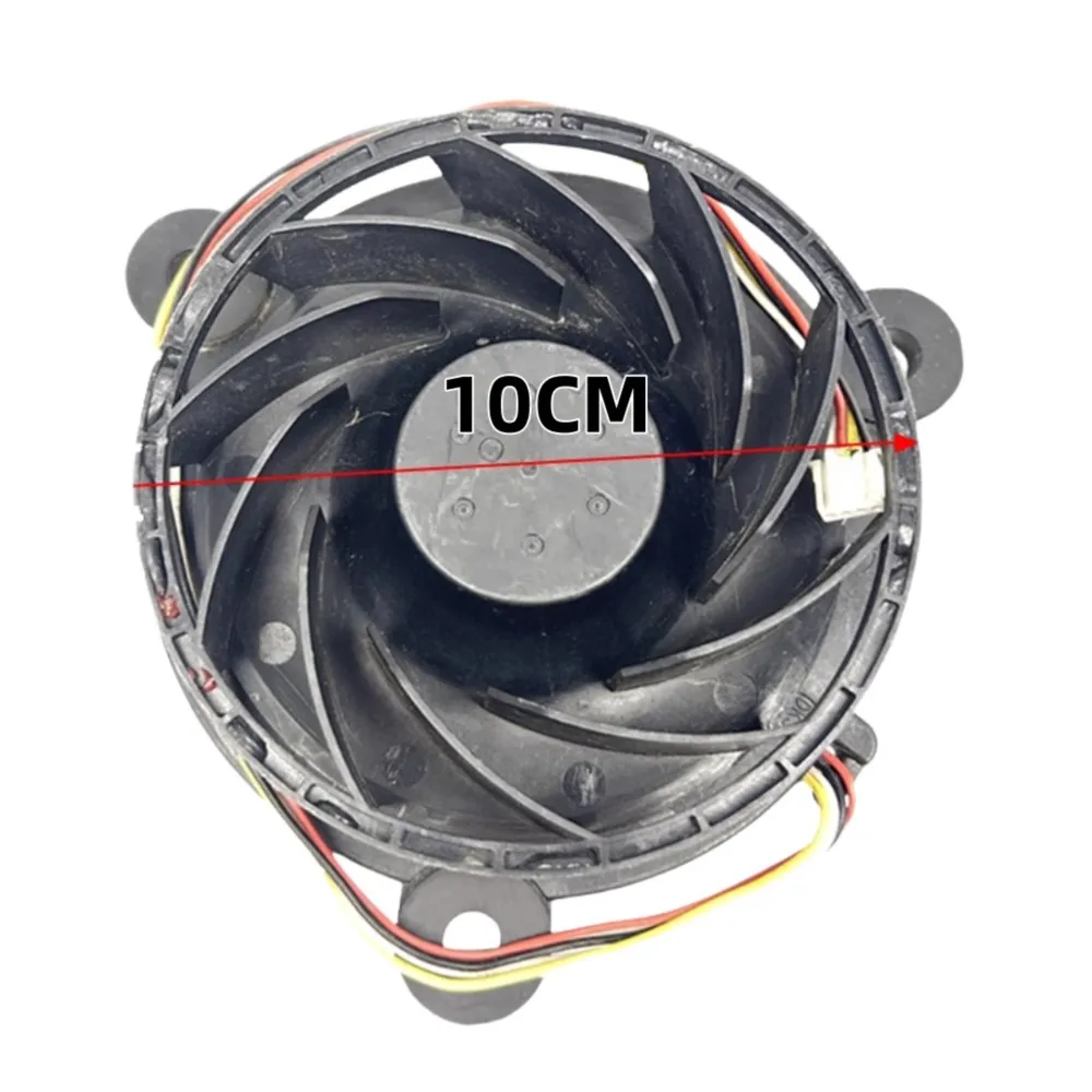 Haier Frost-Free 12V 냉각 송풍기용 냉장고 팬 모터 GW10C12MS1BA GW10C12MS1BA-57Z32
