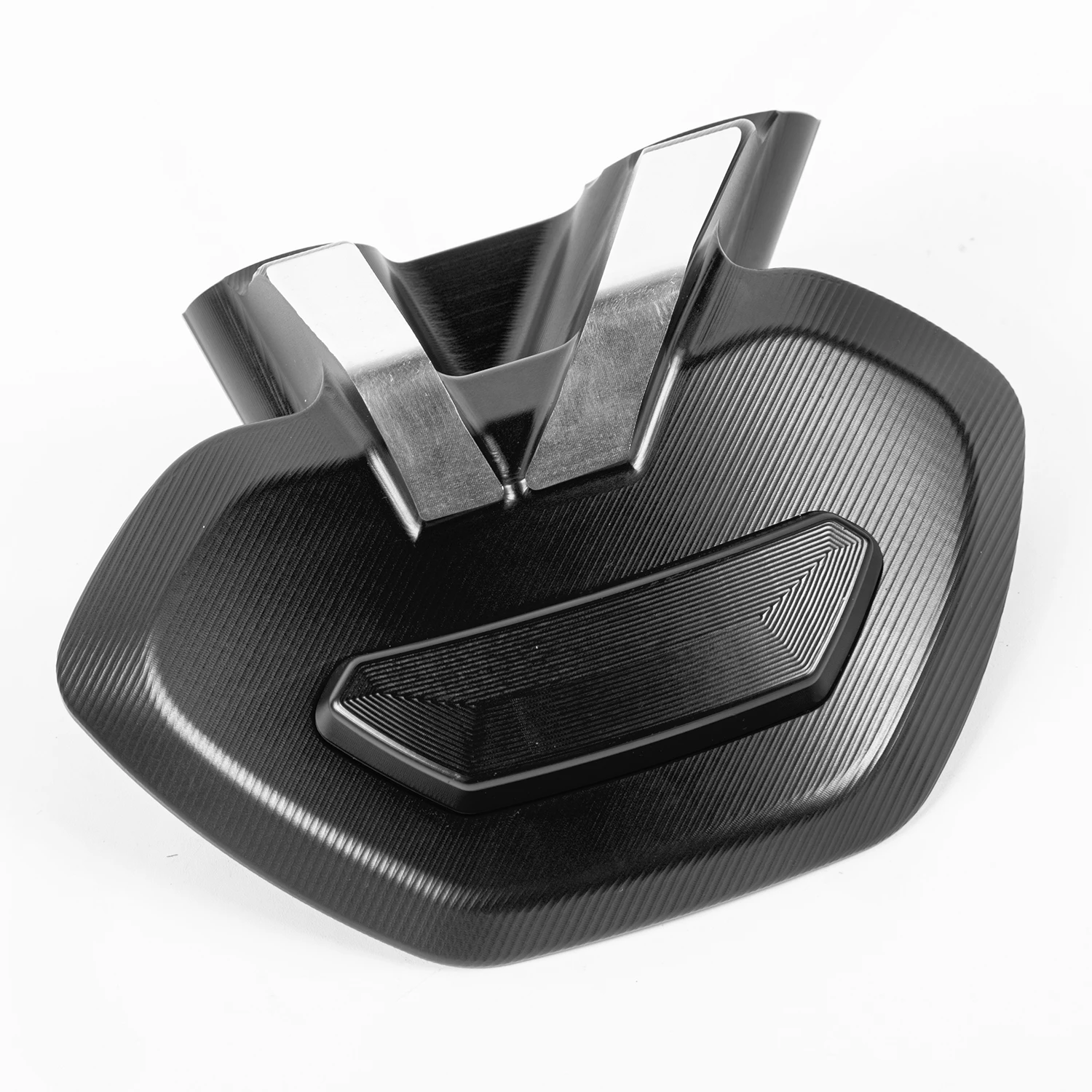 XDIAVELMotorcycleAluminumRearSwingarmCoverForDucatiXDIAVELS20162023DecorativeCovers