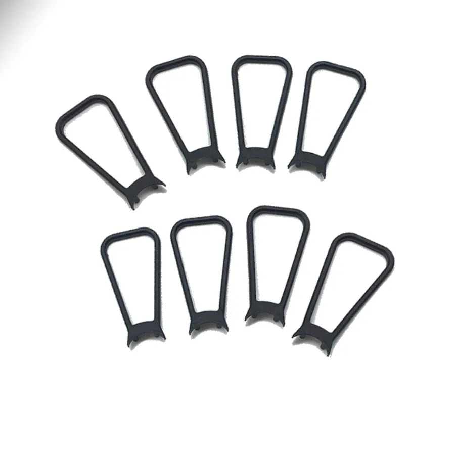 

8PCS 4D-V4 Protective Frame Blade Guard Spare Part Kit for Wifi FPV Drone 4DRC V4 Protector Ring Replacement Accessory