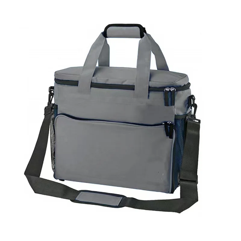 Outdoor Dog Travel Bag Pet Travel Set Organizer Multi-function Dog Training Bag Cat Training Accessories Pet Supplies