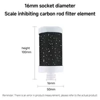 ที่กรองน้ำก๊อกน้ำสแตนเลสในครัวเครื่องกรองน้ำเครื่องกรองน้ำเครื่องกรองน้ำสำหรับใช้ในครัวเรือนน้ำประปาดื่มโดยตรง 4