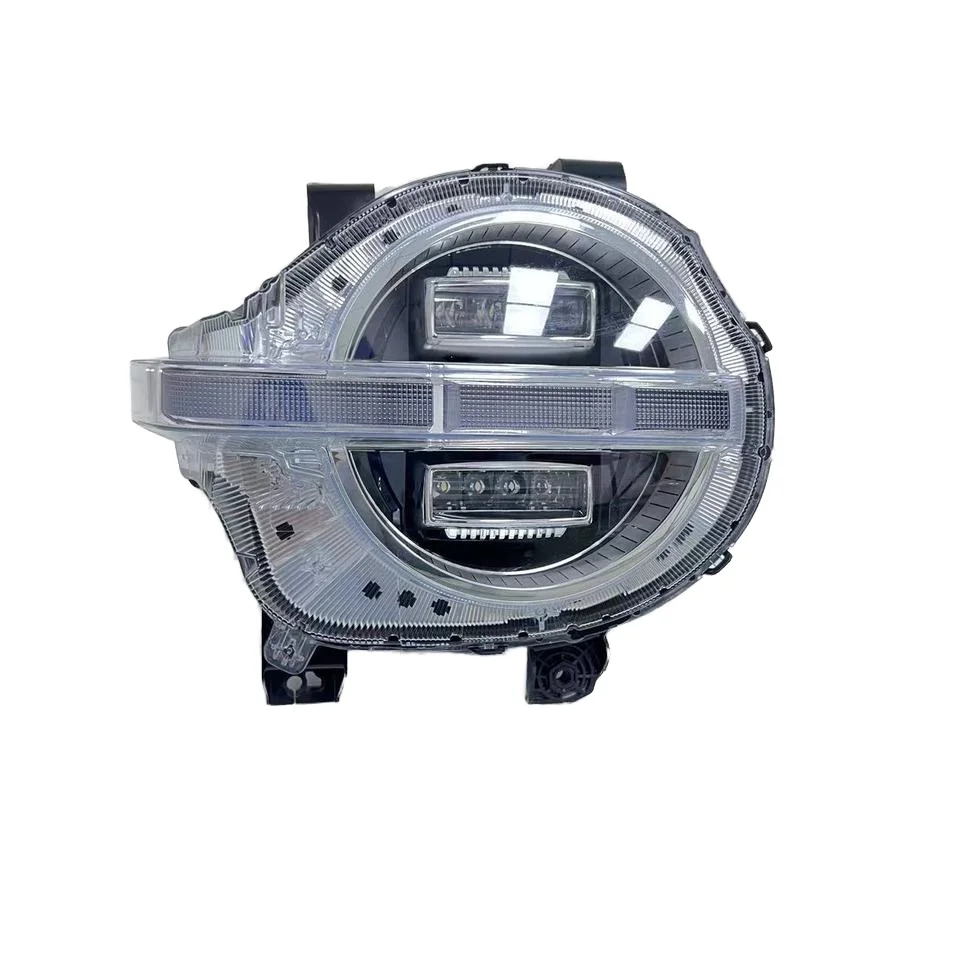 

for Tank 300 Car Lighting System Headlight LED Parts Car Headlight Suitable