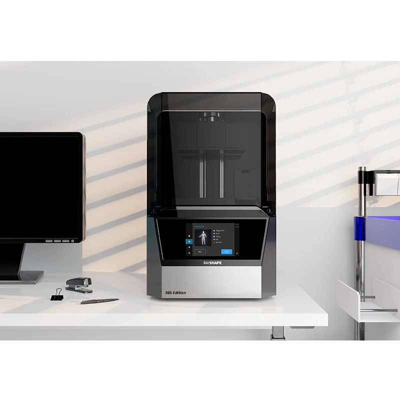 Рисунок 2 - Промышленный Класс