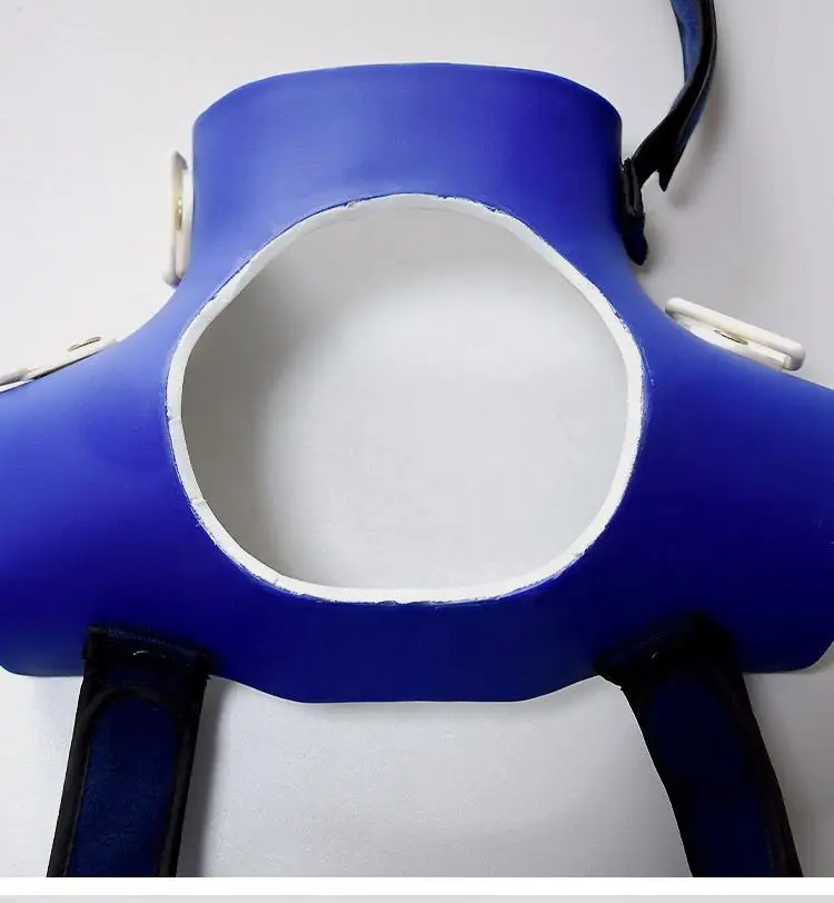 Comfortable Medical Adjustable Orthopedic Children Hip Abduction Orthosis 4