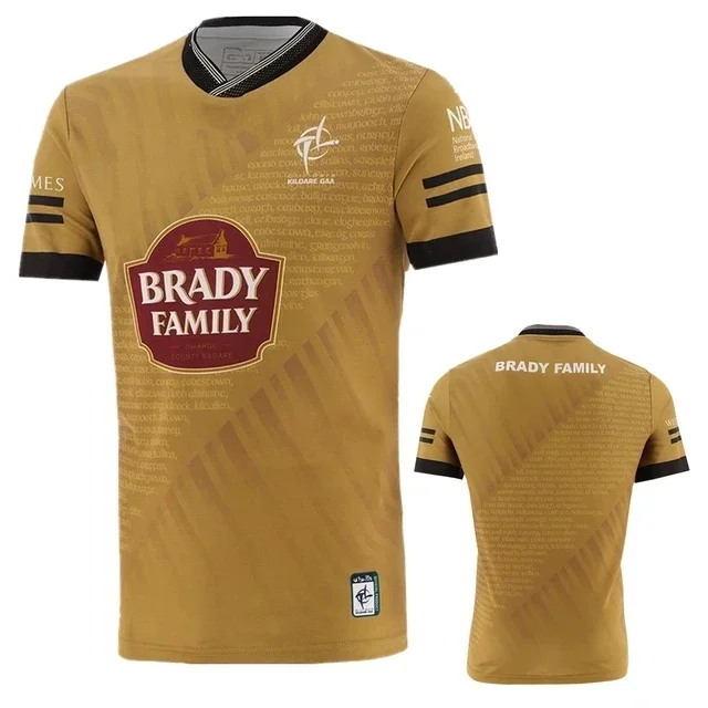 GAA jersey Offaly Tipperary Antrim Kildare Armagh LGFA Monaghan Louth Kilkenny Donegal Ireland gaa shirt singlet gaa singlet