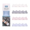 1PCWine Rack Stackable Bottle Holder Countertop Wine Bottle Rack Wine Bottle Can Organizer For Pantry Cabinet Refrigerator Home 2