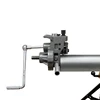 Portable Combo Roll Grooving Machine, 1/2" to 6" Pipe Capacity, Manual Use or Power Drive Mount 5