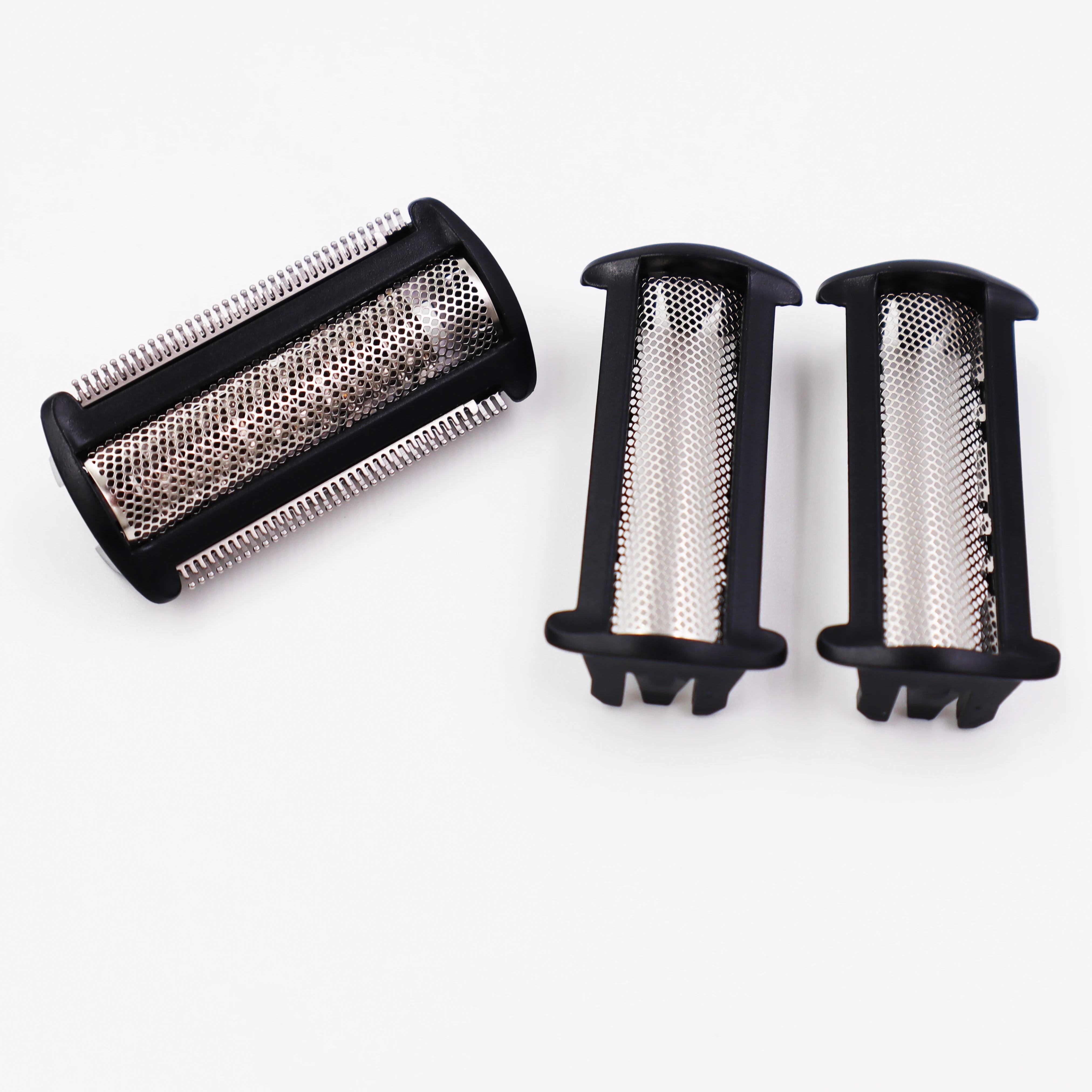 Trimmer Shaver Head Foil Replacement for Philips Norelco Bodygroom