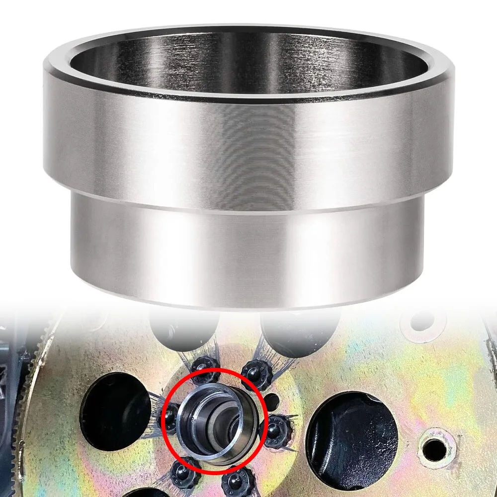 Ls Flexplate Adapter Spacer Th350 Th400 Conversion Swap Ls2 Ls3 Ls6 5.3 6.0 Ls7 Flexplate Adapter Spacer Conversion Swap Steel