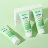 Face Moisturizing Aloe Vera Gel Facial Cleanser Aloe Vera Sparkling Peeling Gel Deep Cleansing Skin Care 5