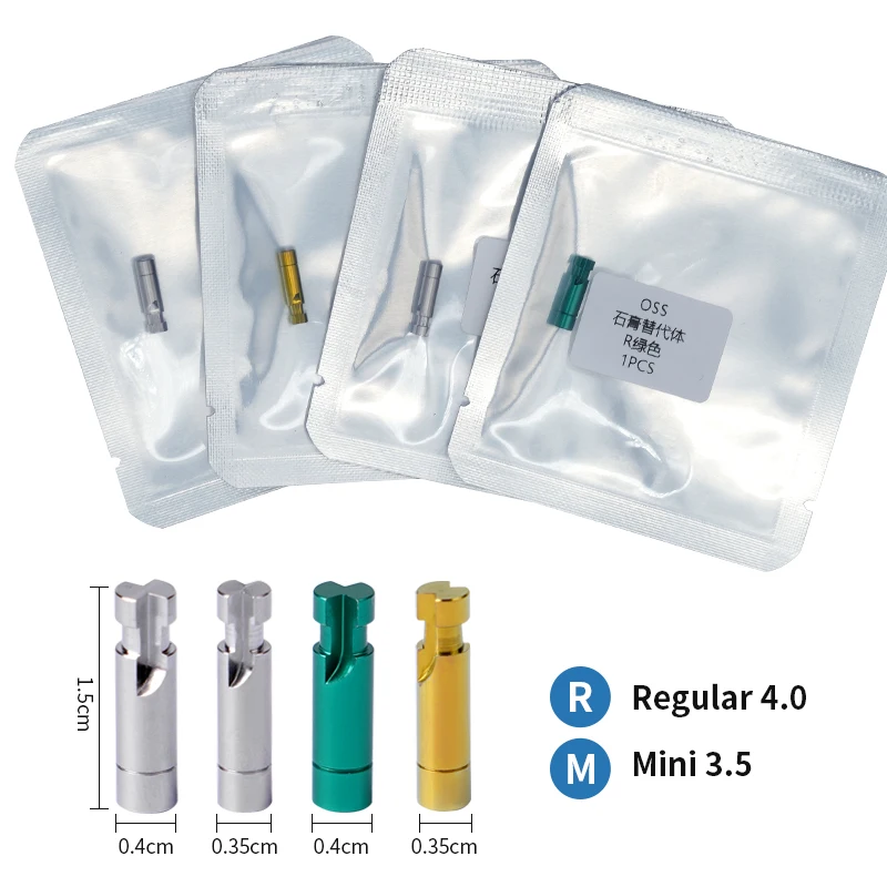 Protesica Implantare Vendita Online Di Abutment Compatibili - Foto 9