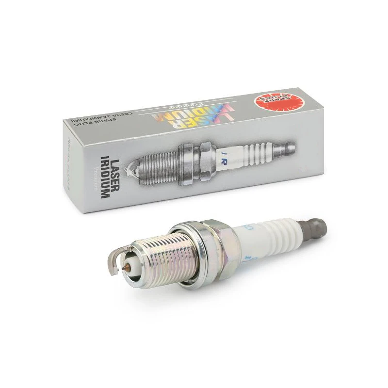94167 DIFR6D13 Iridium Spark Plug for Honda Jazz III 1.2L 1.3L 2008 CR Z 1.5L 2011 2016