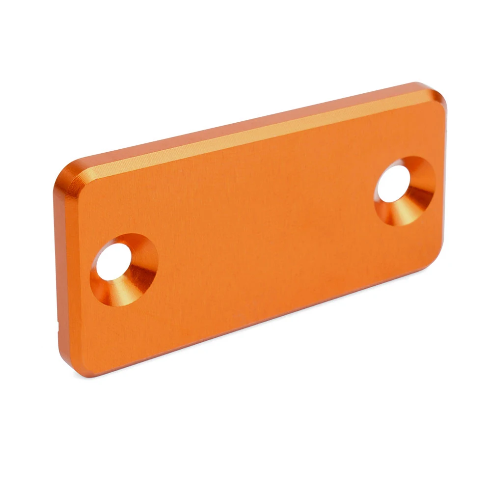 Coperchio del serbatoio del cilindro principale della frizione del motociclo per KTM 690 SMC SMR Duke Enduro R 1050 1190 Adventure 1290 Super Adventure - - Racext 16