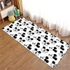 Mickey Minnie  Cartoon Rug Carpets 80x120cm Decor for Bathroom Kids Floor Mat Living Room Children's Bedroom Sofa 5