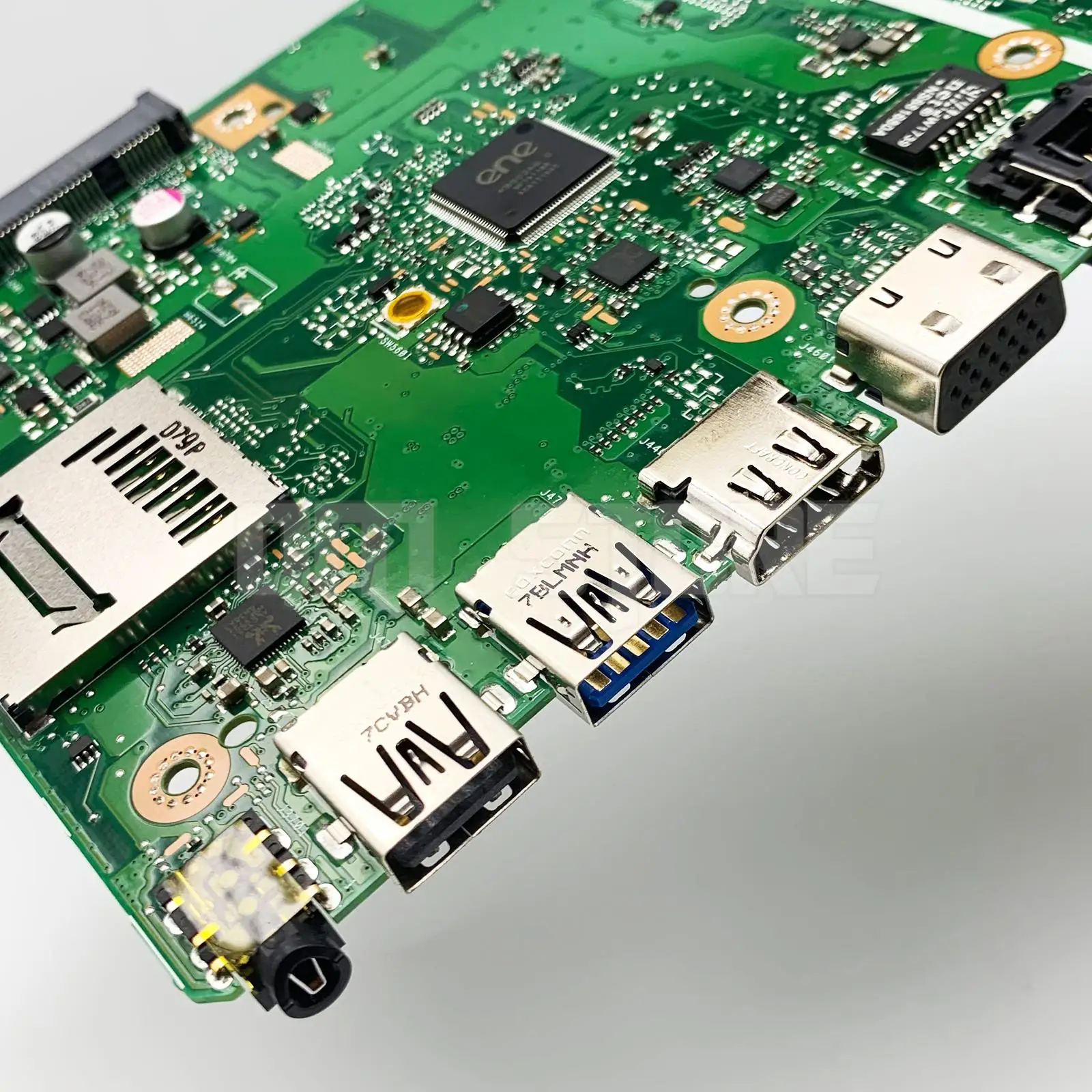Scheda madre del computer portatile per ASUS X541N X541NA A541NA F541NA R541NA D541NA X541 Scheda madre N3350 N4200 N3710 CPU 0G 2G 4G RAM  7